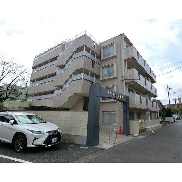 ランドール坂戸