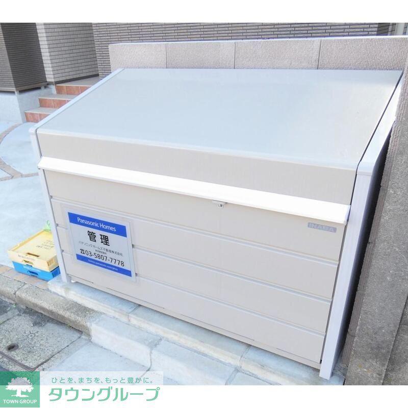 ムーンライズ