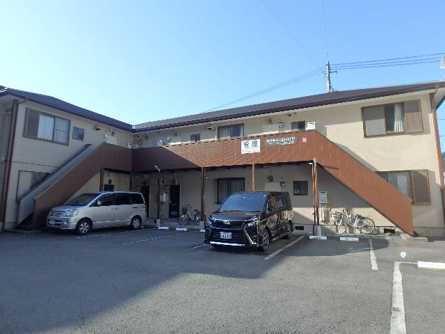 ヤマサイーストハイツ