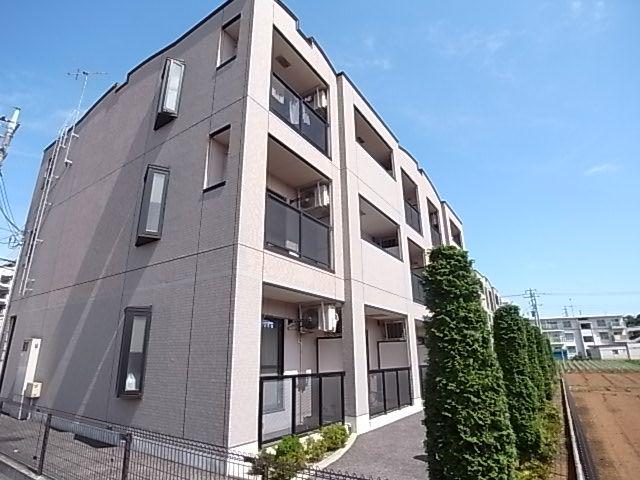 東武野田線 豊四季駅 徒歩23分  築23年