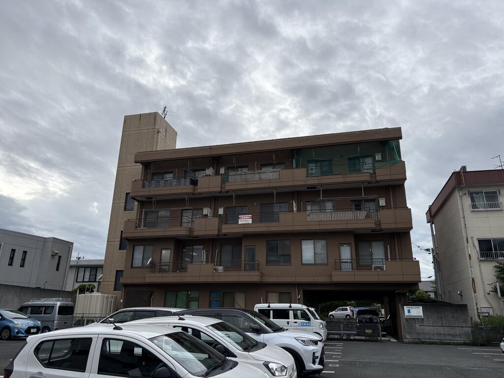 ビバリーヒルズ尾ノ上