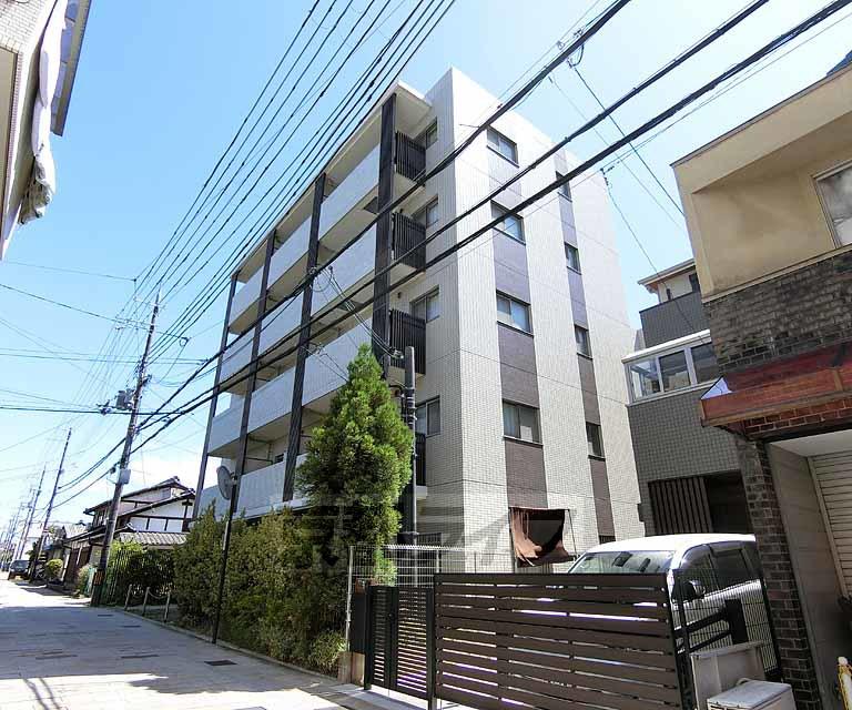 ティアレ長岡京