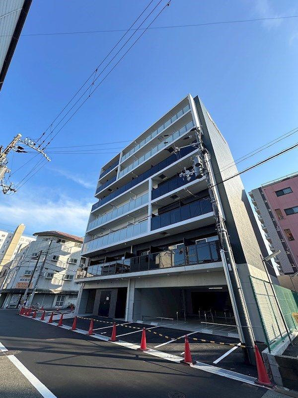 MJC大阪ラフィーネ