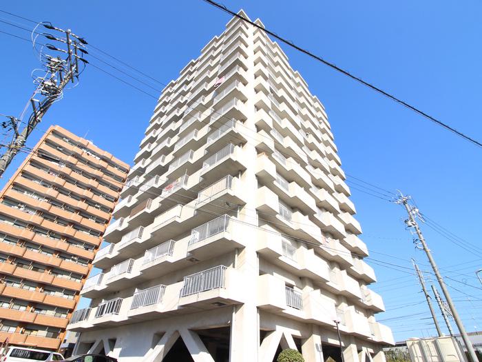 ISM徳川RESIDENCE