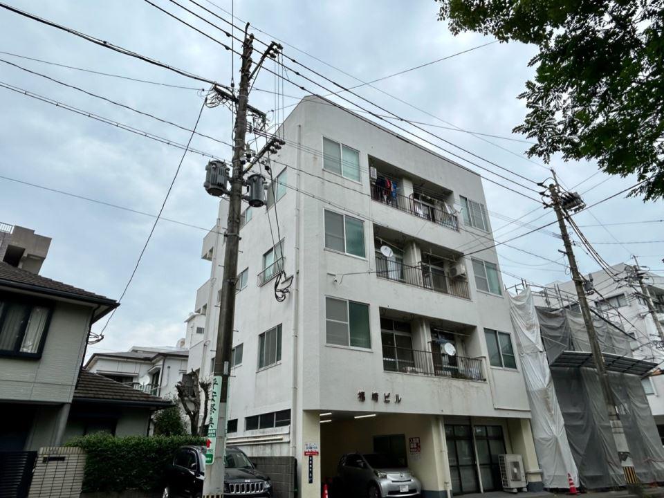 福崎ビル