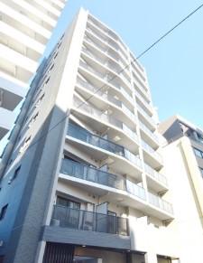 アーバネックス銀座東III