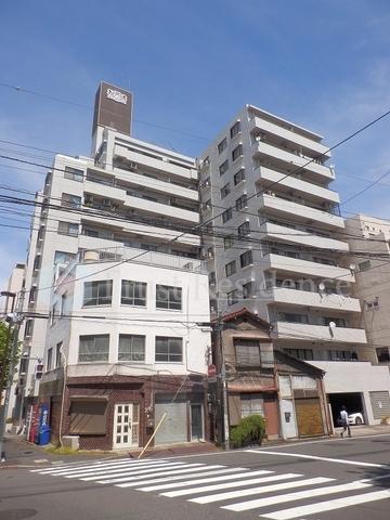 ライオンズマンション両国南