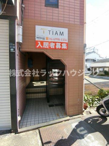 立京弐番館