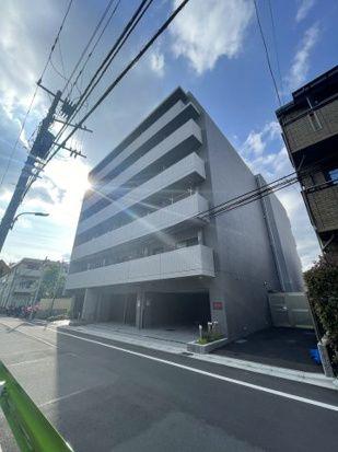 ガリシア西馬込