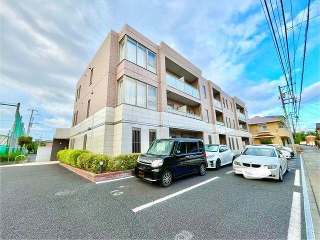 グランドパレス