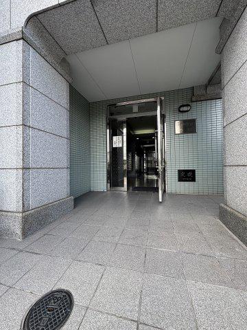 グランデージ今里