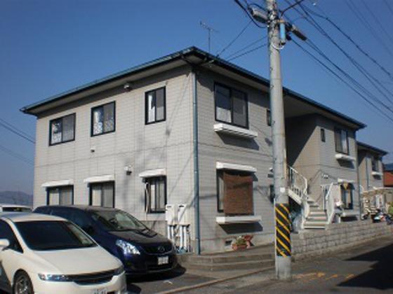 ディアス戸坂新町B棟