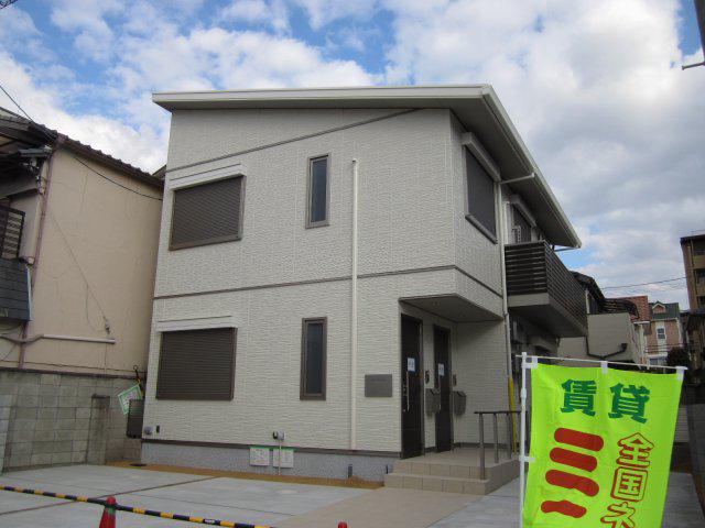 メドウ上野芝