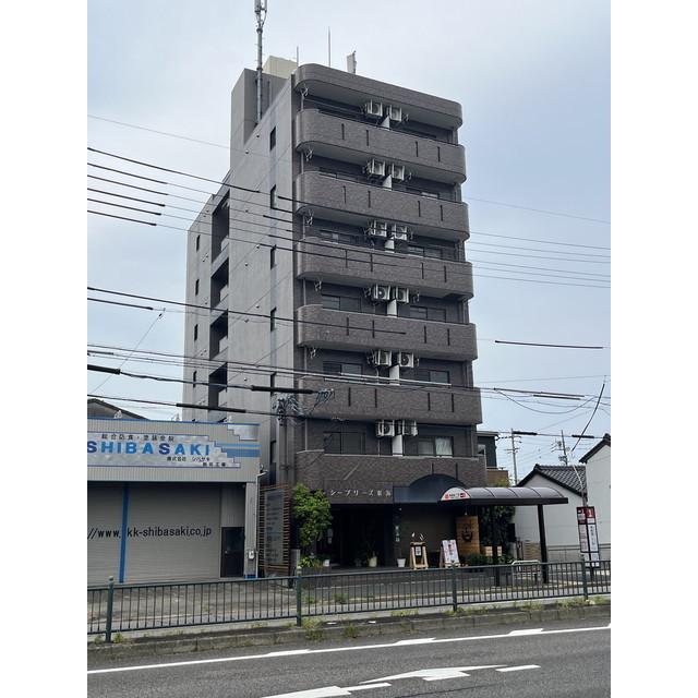 シーブリーズ東海