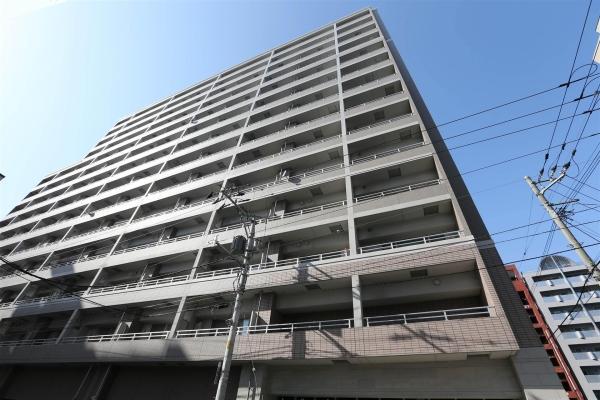 JP NOIE 円山表参道