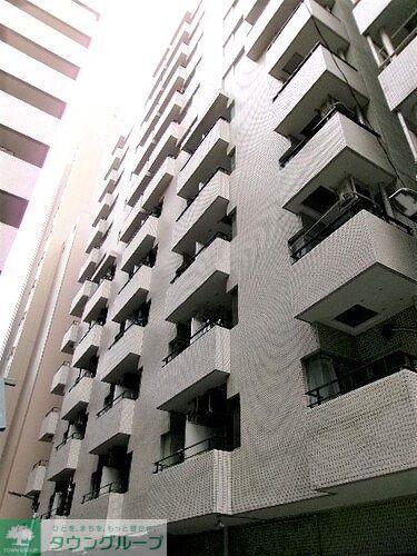 ニュー池袋ハイツ
