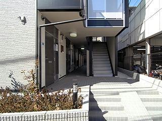 レオパレスリトルード
