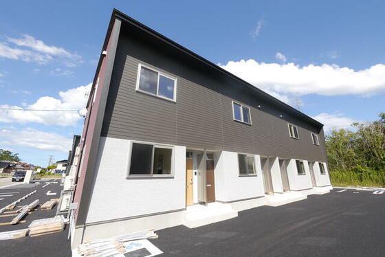 サンパレスマリン千里浜III(1LDK/1階)