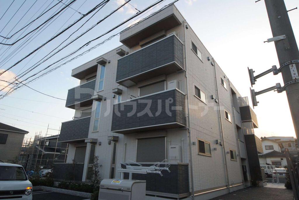 グラナーデ篠崎町