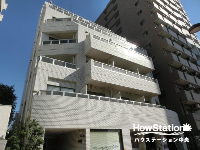ジョイフル西池袋