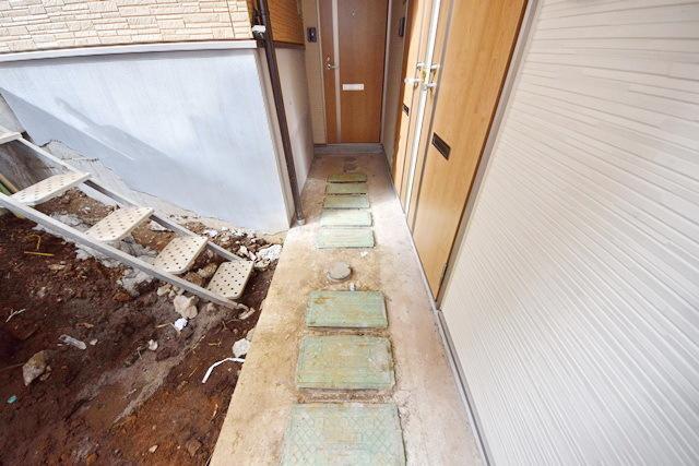 アーヴェル三ッ沢下町