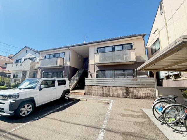COURTAZELIA B棟