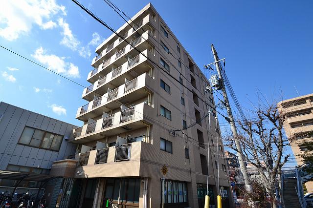 第8やたがいビル
