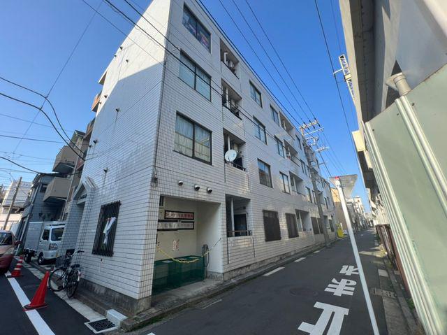 シャトル大恵E