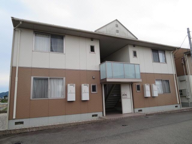 クレストタウンC