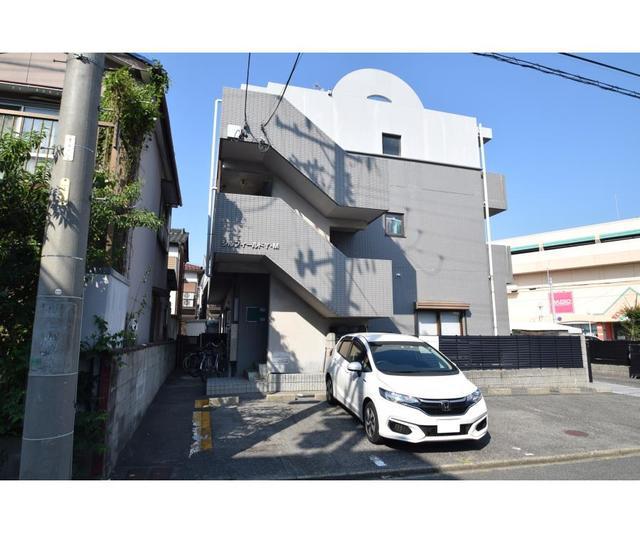 シルフィールドYM