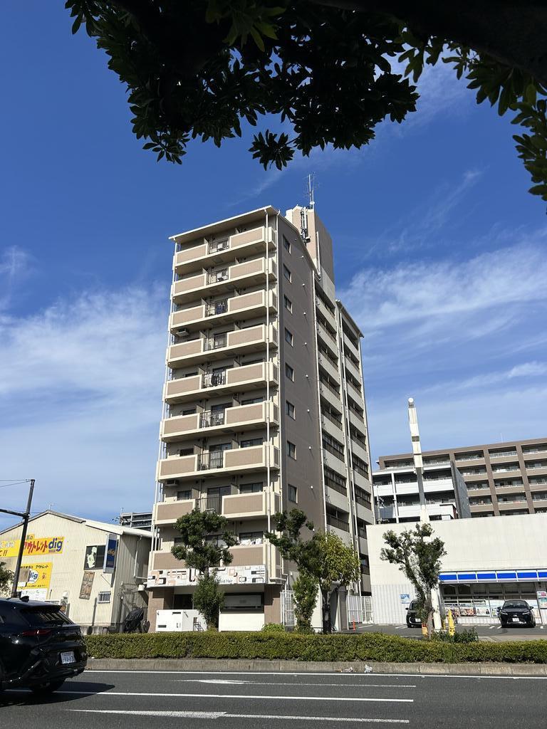 セレーノ井田