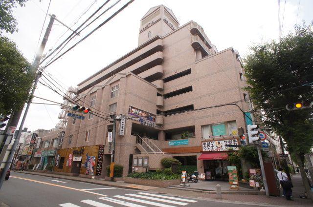 アミティー塚口