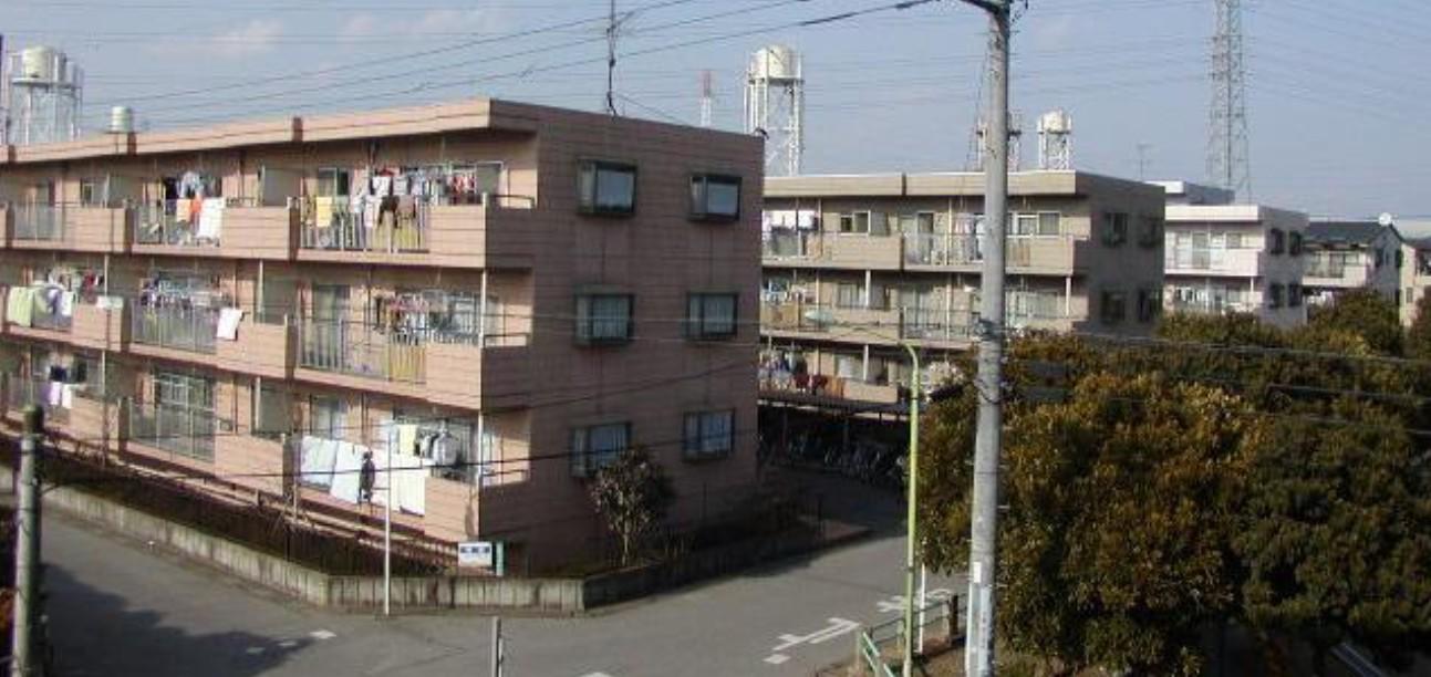 第1松本マンション
