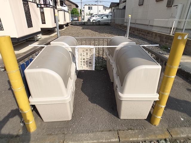 カーサソネスタ
