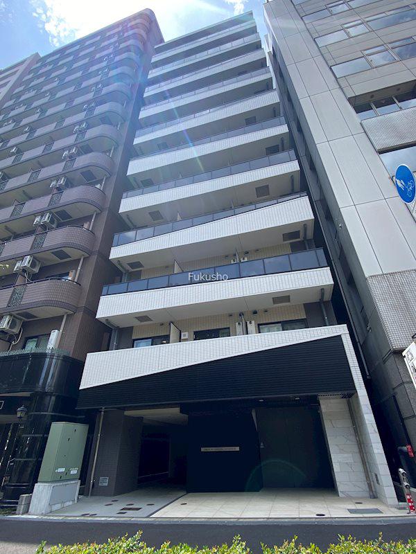 クレイシアアイディゼット横浜桜木町