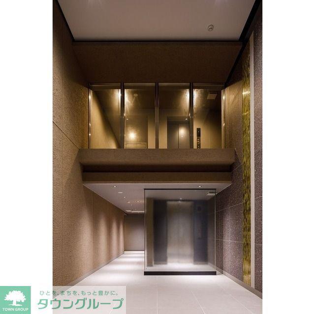 ベルファース三軒茶屋
