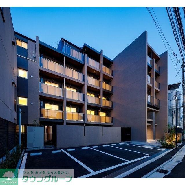 ベルファース三軒茶屋