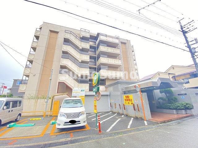 メゾン大和7号館