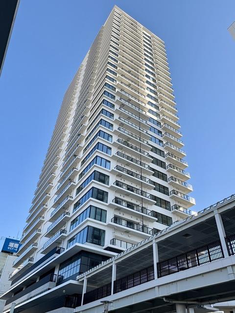 THE TOWER 湘南辻堂