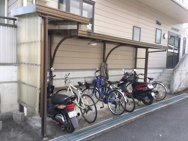 ＪＲ土讃線 小村神社前駅 徒歩118分 2階建 築25年