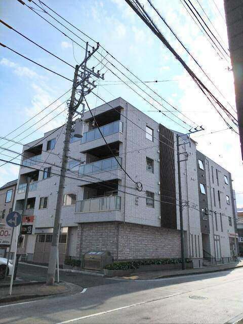 ソレーユみなとみらい