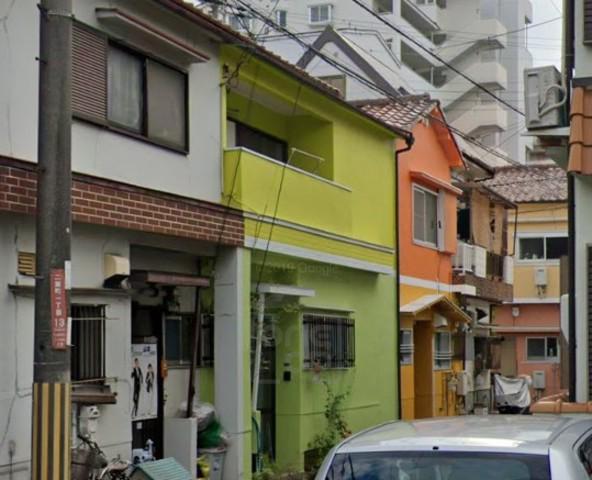 JS豊中E棟