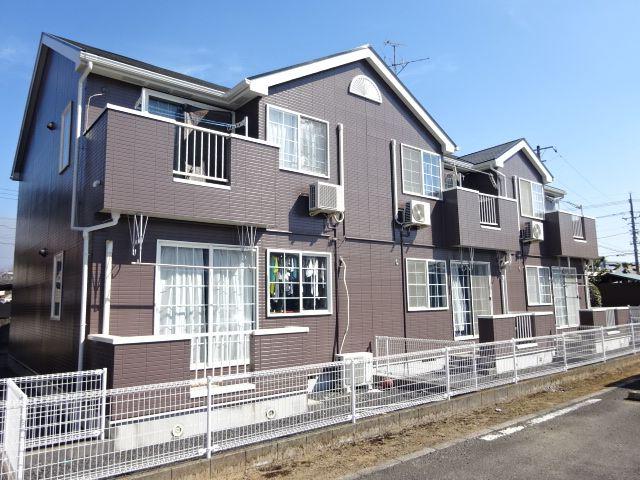 エトワールA