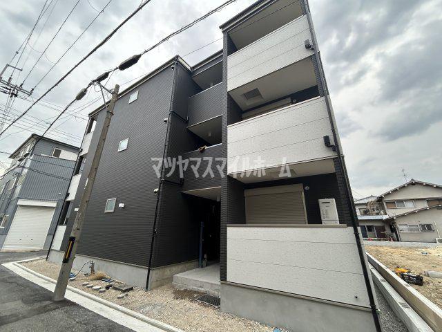 FSTYLE東大阪本庄2号館