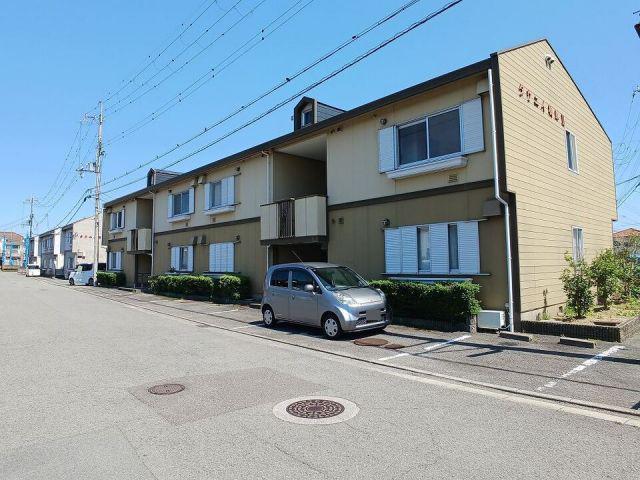 タウニイ梅原II