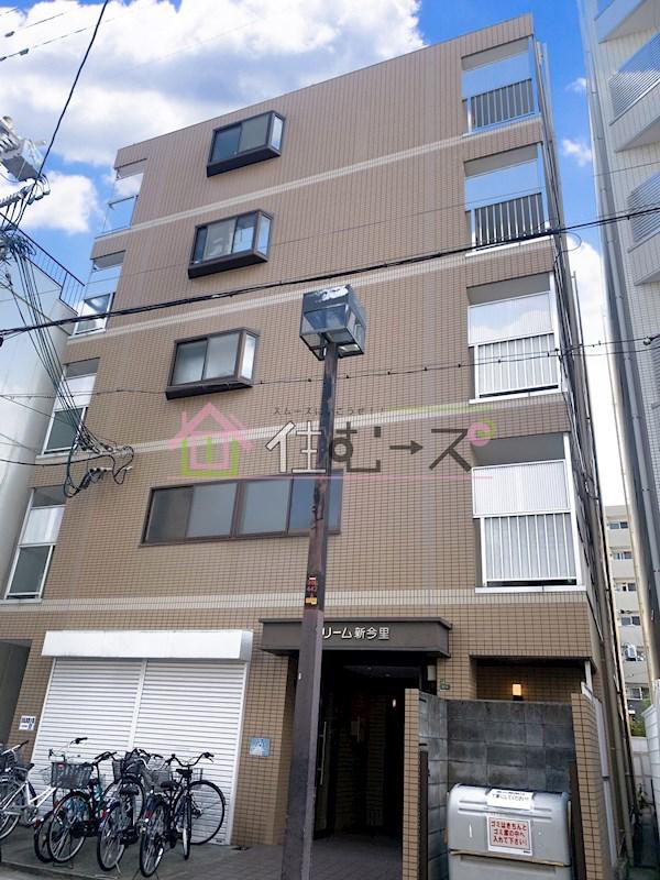 ドゥリーム新今里