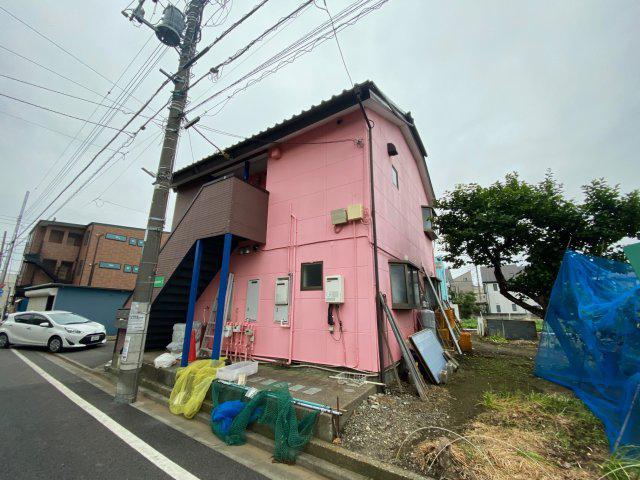 ミドリハイツ2
