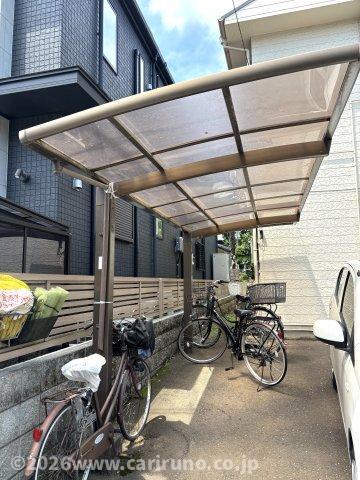 タートルコーポ