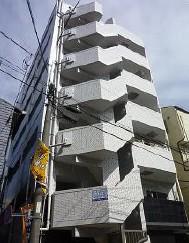 ルリオン錦糸町エグゼ