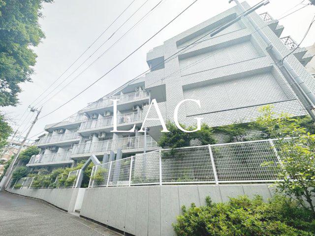 セシーズ新百合丘